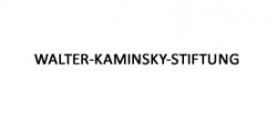 Walter-Kaminsky-Stiftung